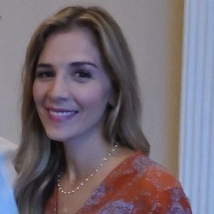 Meet your Posher, Nicole